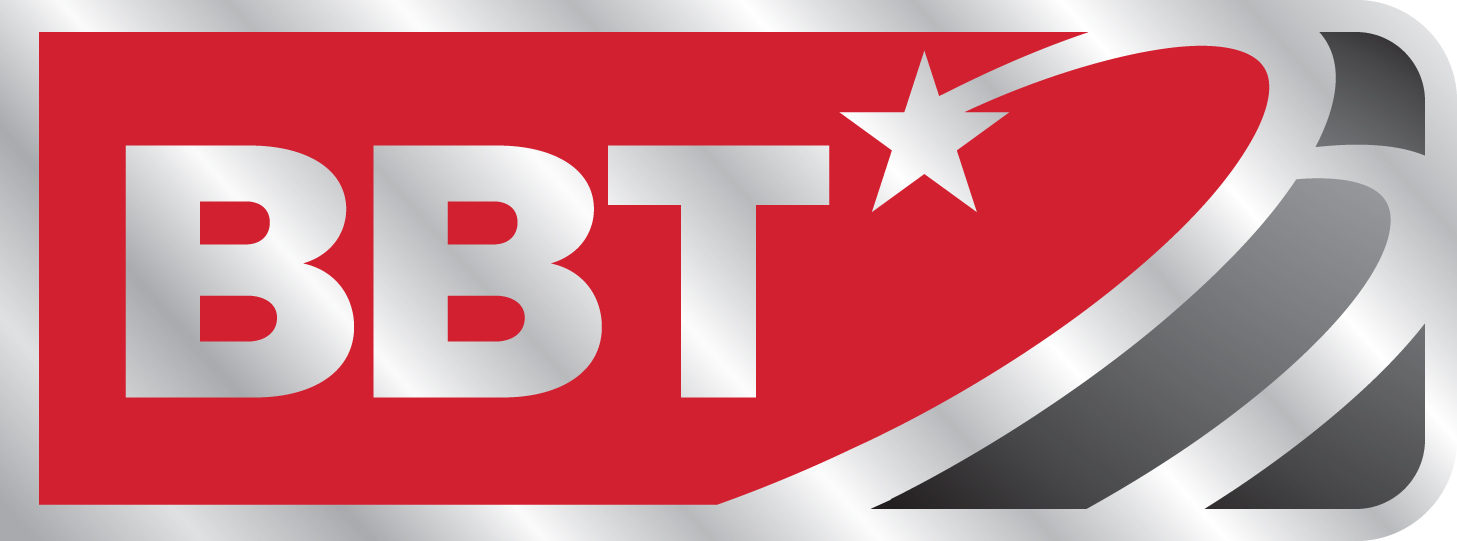 BBT logo